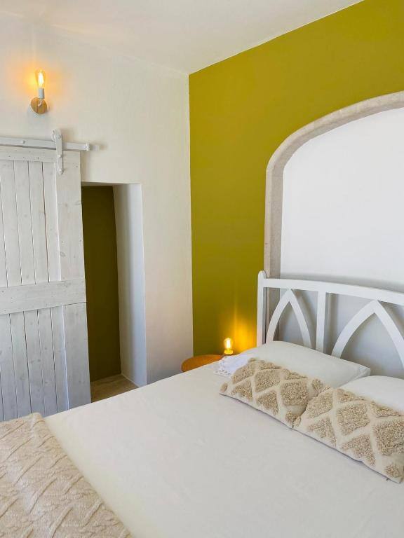 Triple Room with Garden View - Casale Del Musico