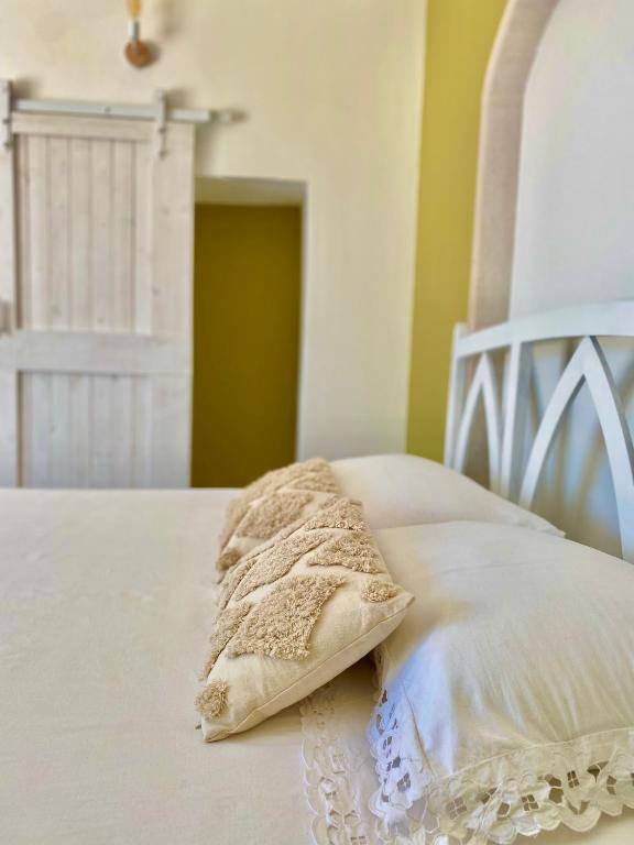 Triple Room - Casale Del Musico